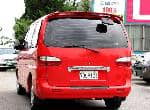 Used 2000 HYUNDAI STAREX IS00514 for Sale Image 2