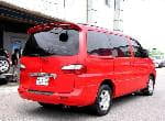 Used 2000 HYUNDAI STAREX IS00514 for Sale Image 3
