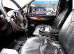 Used 2000 HYUNDAI STAREX IS00514 for Sale Image 5