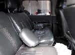 Used 2000 HYUNDAI STAREX IS00514 for Sale Image 6