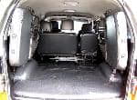 Used 2000 HYUNDAI STAREX IS00514 for Sale Image 7