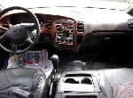 Used 2000 HYUNDAI STAREX IS00514 for Sale Image 8
