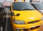 Used 1999 HYUNDAI STAREX IS00515 for Sale Image 2