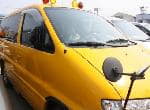 Used 1999 HYUNDAI STAREX IS00515 for Sale Image 3