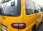 Used 1999 HYUNDAI STAREX IS00515 for Sale Image 4