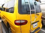 Used 1999 HYUNDAI STAREX IS00515 for Sale Image 5