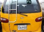 Used 1999 HYUNDAI STAREX IS00515 for Sale Image 6