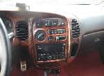 Used 1999 HYUNDAI STAREX IS00515 for Sale Image 8