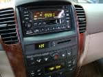 Used 2003 KIA SORENTO IS00518 for Sale Image 10