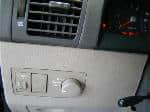 Used 2003 KIA SORENTO IS00518 for Sale Image 12