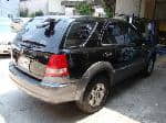Used 2003 KIA SORENTO IS00518 for Sale Image 3