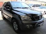 Used 2003 KIA SORENTO IS00518 for Sale Image 4
