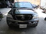 Used 2003 KIA SORENTO IS00518 for Sale Image 5