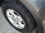 Used 2003 KIA SORENTO IS00518 for Sale Image 6