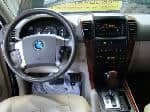 Used 2003 KIA SORENTO IS00518 for Sale Image 8