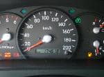 Used 2003 KIA SORENTO IS00518 for Sale Image 9