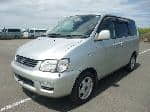 Used 2001 TOYOTA LITEACE NOAH BF68494 for Sale Image 1