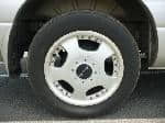 Used 2001 TOYOTA LITEACE NOAH BF68494 for Sale Image 10