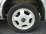 Used 2001 TOYOTA LITEACE NOAH BF68494 for Sale Image 11