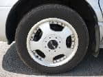 Used 2001 TOYOTA LITEACE NOAH BF68494 for Sale Image 12