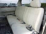 Used 2001 TOYOTA LITEACE NOAH BF68494 for Sale Image 19