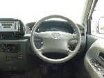 Used 2001 TOYOTA LITEACE NOAH BF68494 for Sale Image 22
