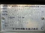 Used 2001 TOYOTA LITEACE NOAH BF68494 for Sale Image 29