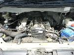 Used 2001 TOYOTA LITEACE NOAH BF68494 for Sale Image 30