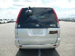 Used 2001 TOYOTA LITEACE NOAH BF68494 for Sale Image 4