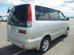 Used 2001 TOYOTA LITEACE NOAH BF68494 for Sale Image 5