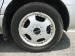 Used 2001 TOYOTA LITEACE NOAH BF68494 for Sale Image 9