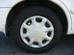 Used 2000 TOYOTA SPRINTER SEDAN BF68495 for Sale Image 10