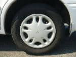 Used 2000 TOYOTA SPRINTER SEDAN BF68495 for Sale Image 11