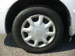 Used 2000 TOYOTA SPRINTER SEDAN BF68495 for Sale Image 12