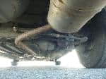 Used 2000 TOYOTA SPRINTER SEDAN BF68495 for Sale Image 16
