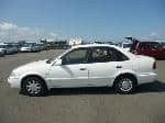 Used 2000 TOYOTA SPRINTER SEDAN BF68495 for Sale Image 2