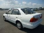 Used 2000 TOYOTA SPRINTER SEDAN BF68495 for Sale Image 3