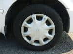 Used 2000 TOYOTA SPRINTER SEDAN BF68495 for Sale Image 9