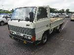 Used 1987 MAZDA TITAN BF68384 for Sale Image 1