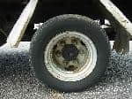 Used 1987 MAZDA TITAN BF68384 for Sale Image 10