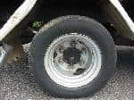Used 1987 MAZDA TITAN BF68384 for Sale Image 11