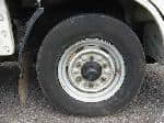 Used 1987 MAZDA TITAN BF68384 for Sale Image 12
