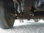 Used 1987 MAZDA TITAN BF68384 for Sale Image 13