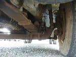 Used 1987 MAZDA TITAN BF68384 for Sale Image 14
