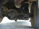 Used 1987 MAZDA TITAN BF68384 for Sale Image 16