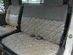 Used 1987 MAZDA TITAN BF68384 for Sale Image 18