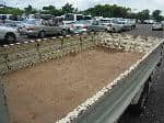 Used 1987 MAZDA TITAN BF68384 for Sale Image 19