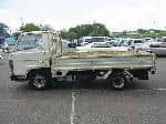 Used 1987 MAZDA TITAN BF68384 for Sale Image 2
