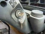 Used 1987 MAZDA TITAN BF68384 for Sale Image 26