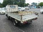 Used 1987 MAZDA TITAN BF68384 for Sale Image 3